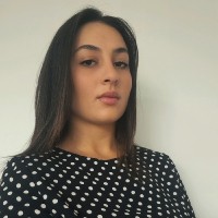 Bruna De Oliveira Coutinho