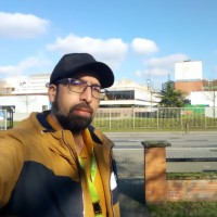 Ali BENJOUAD