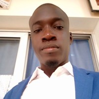 Emmanuel Lambane FAYE