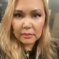 Maira (Myra) Yessengeldieva