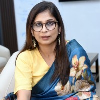 Puja Srivastava