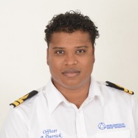 Ambrose Derrick, Mni