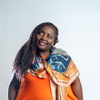 Marie-Jeanne Ndimbira-Rosner, PhD