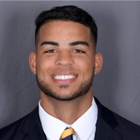 Christian Alexander-Stevens