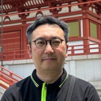 Masahiro Kobayashi