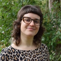 Megan Donovan, Ph.D.