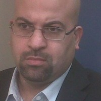 Maher El-Hage, PMP
