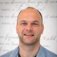 Reinder Steenbeek