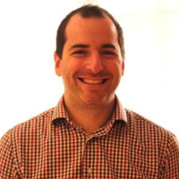 Andy Rosenberg