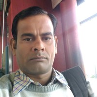 Ravendra Kumar