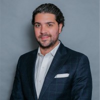 Kristian Bergmann Soto