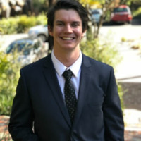 Michael Pritchard
