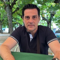Alfredo Zamora Solis