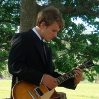 Evan Rogers