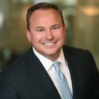Jeff Gahagan, Sior