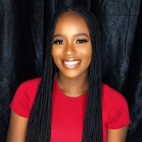 Anna Ideraoluwa Olorundipe