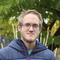 Lucas Persson