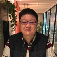 MIKE KO
