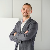 Stephan Kalbfell