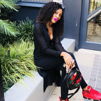 Princess Khumalo Thwabala