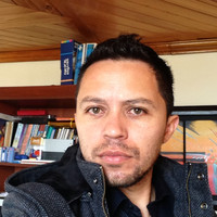 Jaime Augusto Salcedo Tovar