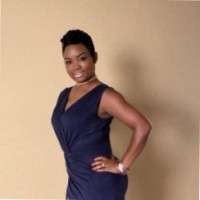 Katisha Johnson