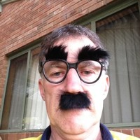 Ian Draper
