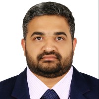 Akshay Kannan Pradeep