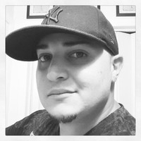 Alexander Reyes