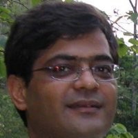 Vineet Garg