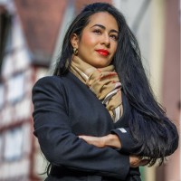 Andrea Beatriz Robledo Solano