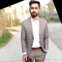 Abdul Ahad Akram