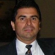 Gilberto Camarena Leon