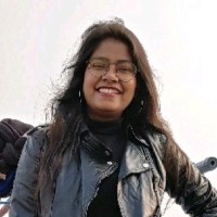 Mandavi Tewari