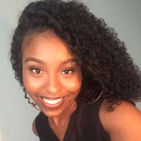 Ravyn Glasper