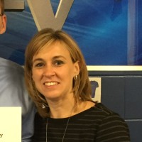 Michelle Bump