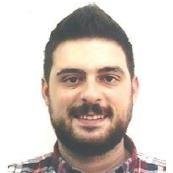 SERGIO GONZALEZ GARCIA
