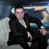 Виталий Подопригора