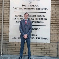 David Gibson Guthrie