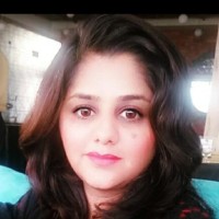 Noureen Muzaffar