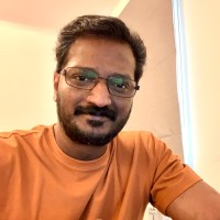 Gurusamy Ganapathy