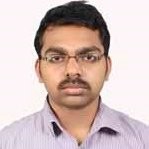 Gokul MS