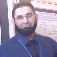 Mohammad Zeeshan Md, Mba