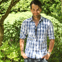 Daniel Pozo