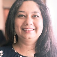 Riddhi Choksi