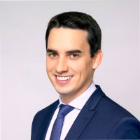 Sandro Scheuble