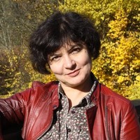 Vlada Dozortseva
