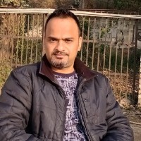 Sachin Sharma
