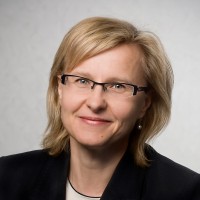 Raylene Palichuk, K.C.