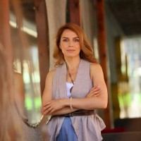 Татьяна Луцива